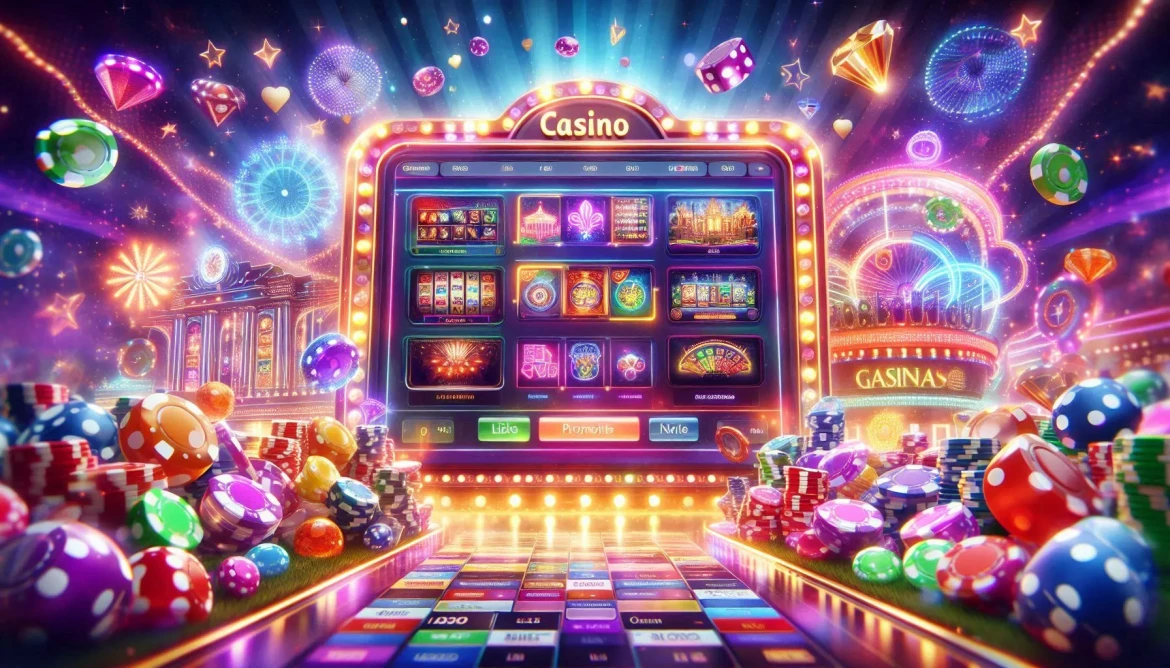 LagomBet Casino